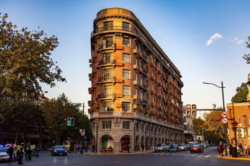 Shanghai: From Colonial Paris to Modern China Guided Tour - The Value for Travelers