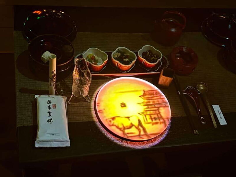 Shanghai Guided Royal Banquet Photo (Incl) with Massage Opt - FAQ