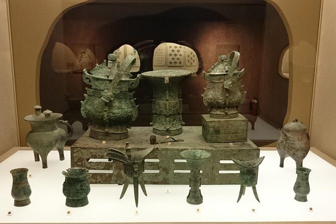 Shanghai Half Day Morning or Afternoon Sightseeing Tour - The Sum Up: Who Is This Tour For?