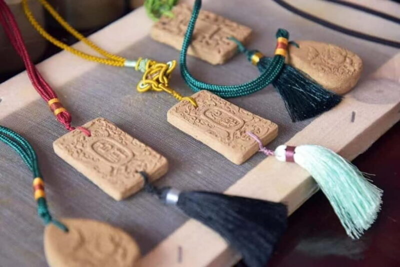 Shanghai: Hands-on Incense Tablet Making Class - Value for Money and Practical Considerations