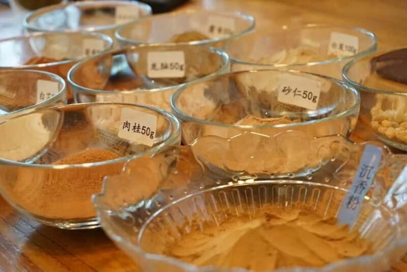 Shanghai: Hands-on Incense Tablet Making Class - Cultural and Practical Tips