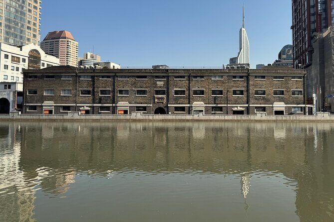 Shanghai Hidden Histories Walking Tour: Suzhou Creek to The Bund - Who Would Love This Tour?