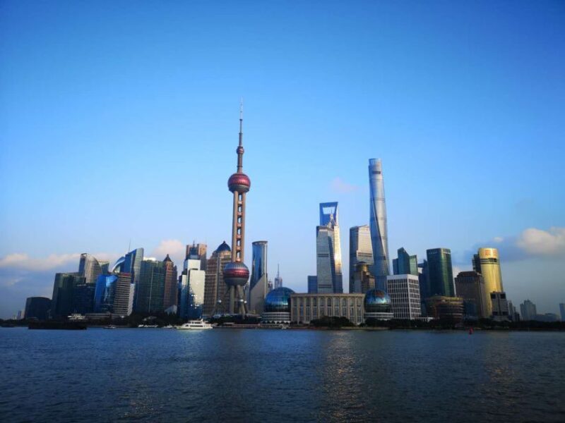 Shanghai Highlights and Zhujiajiao Water Town Private Tour - Who Is This Tour Best For?