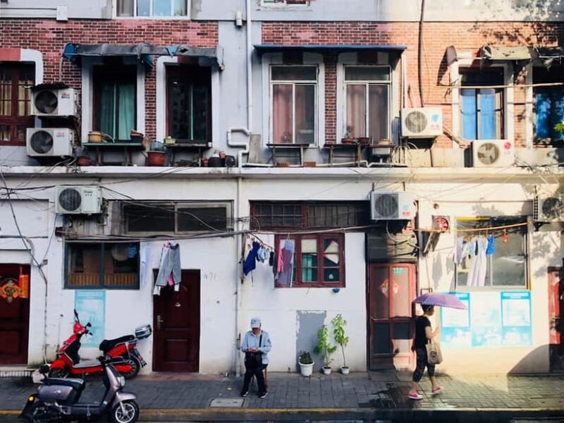 Shanghai Highlights Walking Tour With A Real Local - An In-Depth Look at the Tour Experience