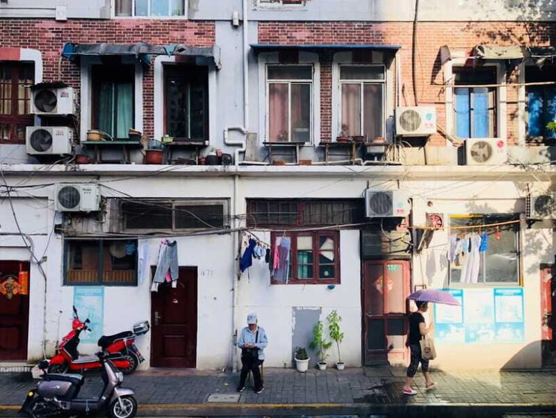 Shanghai Highlights Walking Tour With A Real Local - FAQ