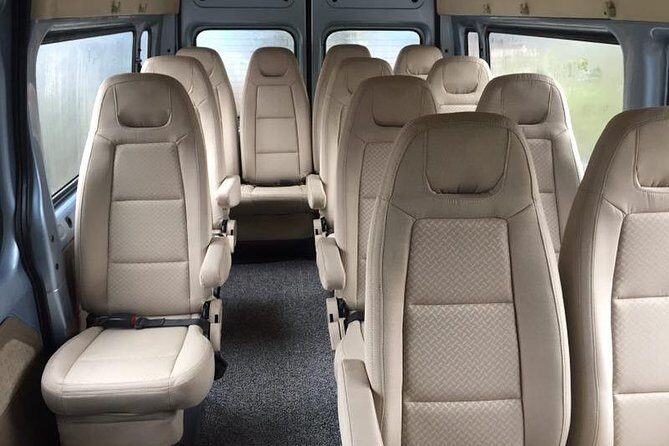 Shanghai Hongqiao Airport/Train Station to Pudong Airport (PVG) - The Experience of the Transfer