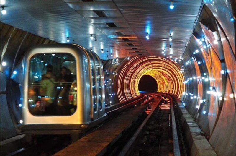 Shanghai: Hop-on Hop-off Bus Ticket and Optional Attractions - Key Points