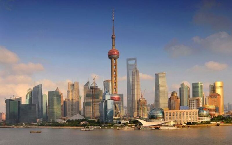 Shanghai: Hop-on Hop-off Bus Ticket and Optional Attractions - A Practical Overview of the Tour