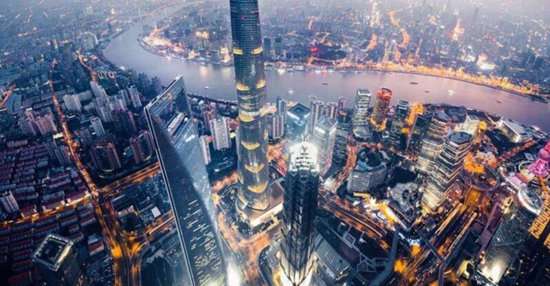 Shanghai: Hop-on Hop-off Bus Ticket and Optional Attractions - Who Should Consider This Tour?