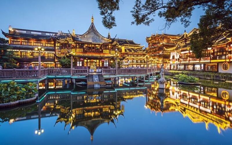 Shanghai: Hop-on Hop-off Bus Ticket and Optional Attractions - Final Thoughts