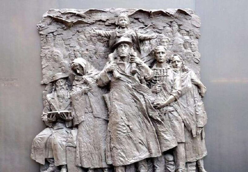 Shanghai: Jewish Ghetto and Shanghai Bund Private Tour - Who Should Consider This Tour?