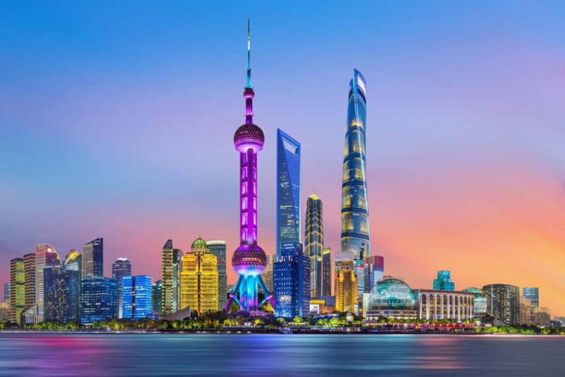 Shanghai: Jing'an Temple, Yu Garden, and Bazaar Private Tour - Practical Tips for Travelers
