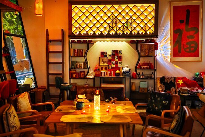 Shanghai Mahjong Experience in Local Tea Bar - FAQ
