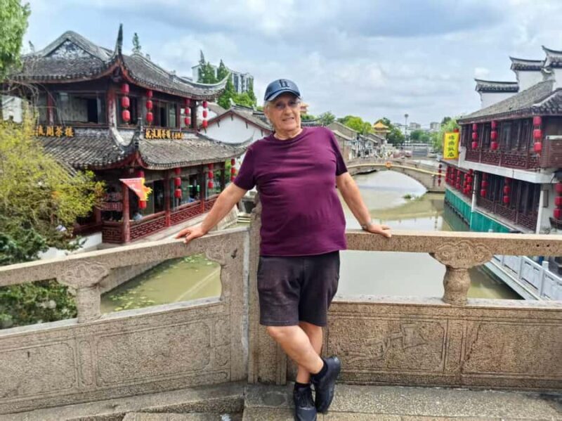 Shanghai Must-See and Foodie Test Bike Tour( Day & Night) - What’s Included and What to Expect