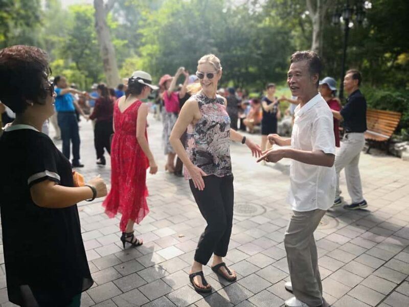 Shanghai Must-See and Foodie Test Bike Tour( Day & Night) - FAQ