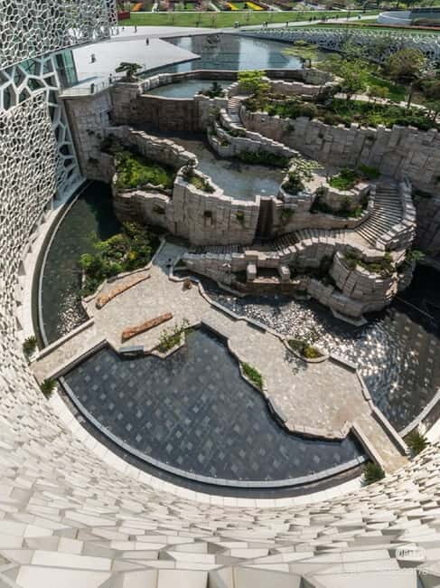 Shanghai: Natural History Museum Tickets Purchase service - Key Points