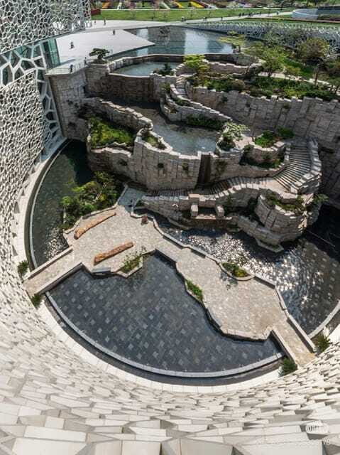 Shanghai: Natural History Museum Tickets Purchase service - FAQ