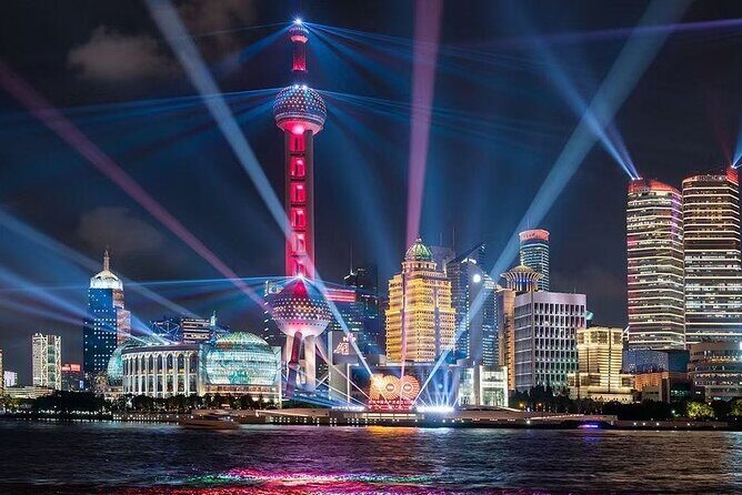 Shanghai Night River Cruise and Light Tour with Yuyuan Bazaar - Final Thoughts: Who Will Love This Tour?