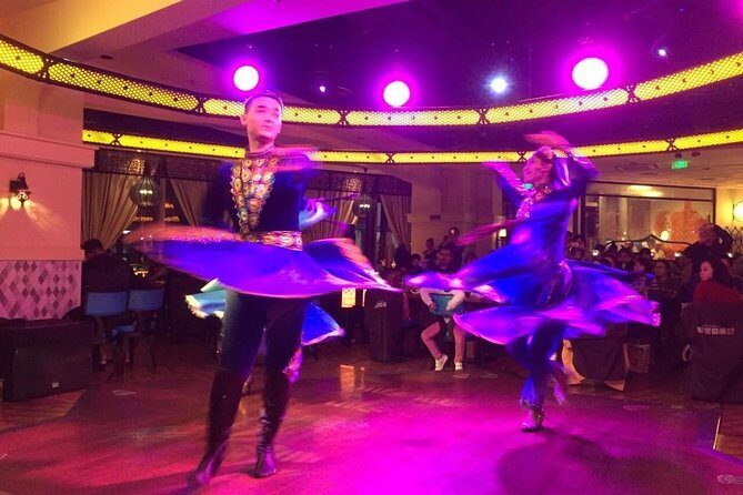 Shanghai Night River Cruise Tour with Xinjiang Style Dining Experience - Authentic Experiences and Real Guest Impressions