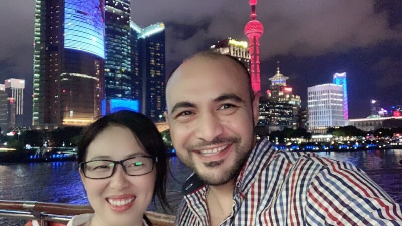 Shanghai: Night River Cruise Tour with Xinjiang Style Dining - Practicalities and Comfort
