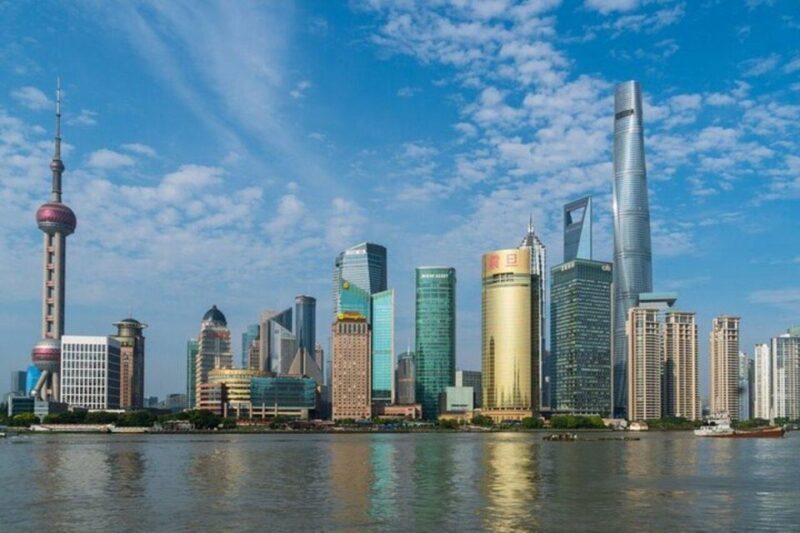 Shanghai : Old Town Private Walking Tour - Why Choose This Tour?