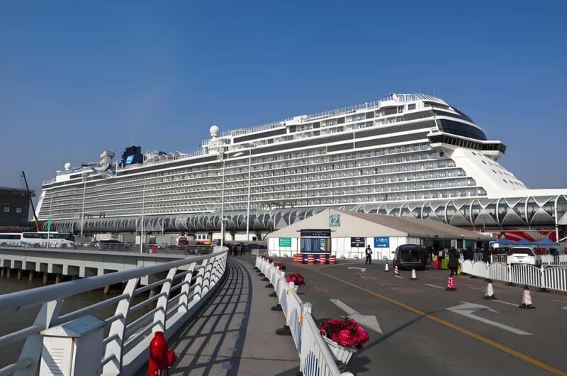 Shanghai: Personalized 2-Day Shore Excursion Tour - Frequently Asked Questions