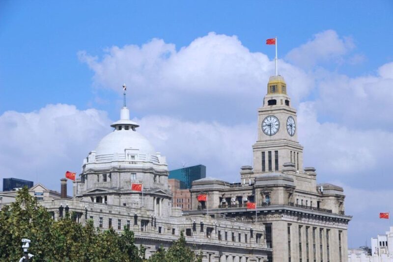 Shanghai: Private and Personalized Guided Tour - Key Points