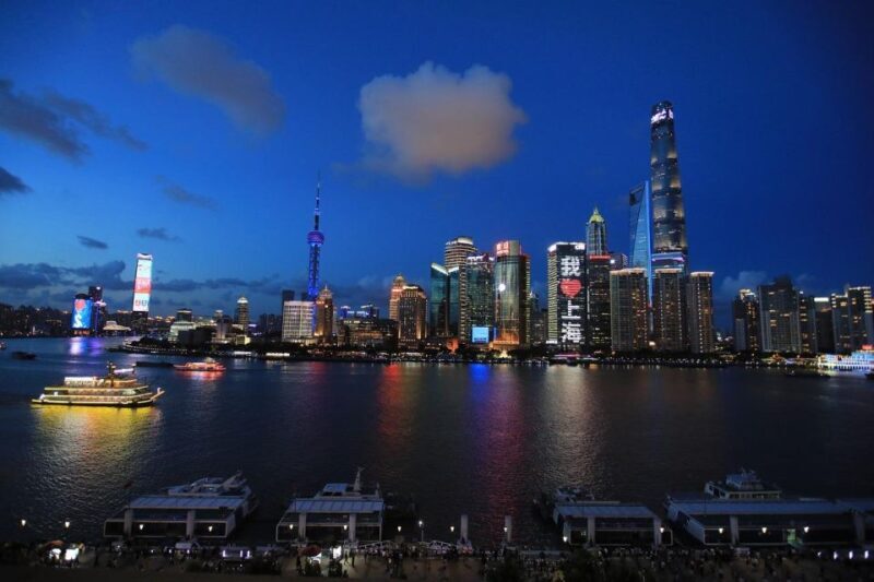 Shanghai: Private and Personalized Guided Tour - The Sum Up