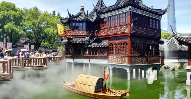 Shanghai: Private and Personalized Guided Tour - FAQ