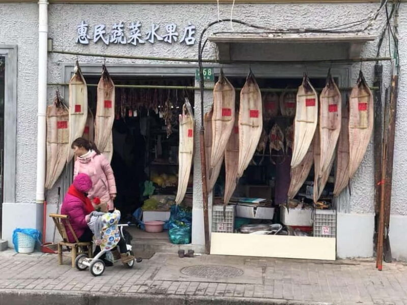 Shanghai: Private Guided City Tour - Final Thoughts