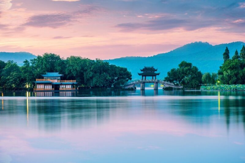 Shanghai: Private Guided Tour to Hangzhou by Bullet Train - The Sum Up
