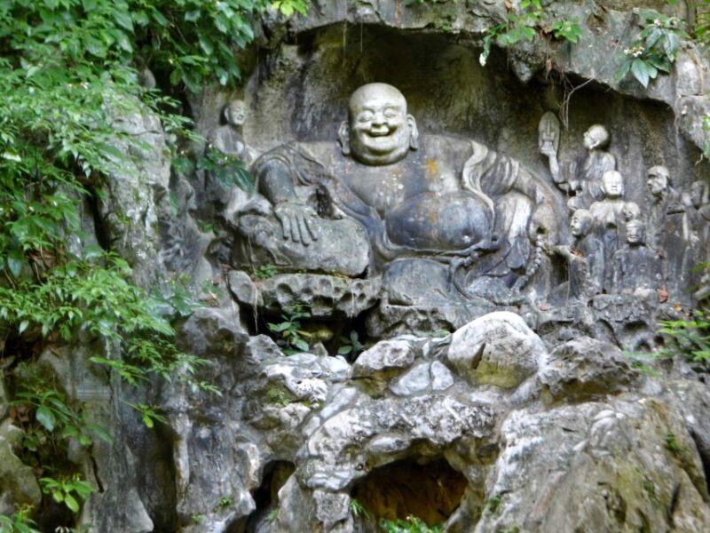 Shanghai: Private Guided Tour to Hangzhou by Bullet Train - FAQ
