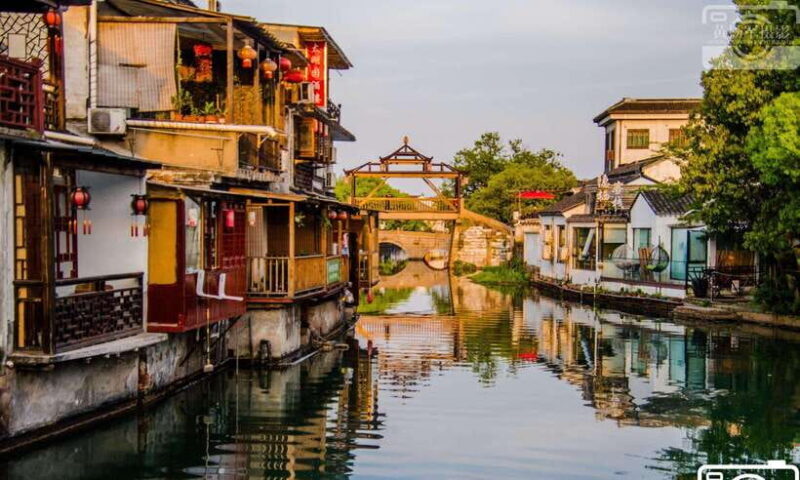 Shanghai: Private Shanghai & Zhujiajiao Tour with Lunch - What Could Be Better?