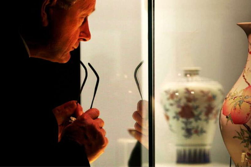 Shanghai: Private Tour of the Shanghai Museum - An In-Depth Look at the Experience