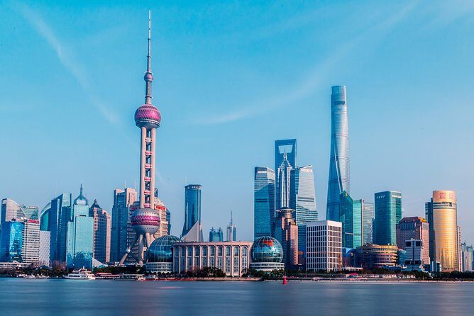 Shanghai Private Tour the Bund Nanjing Road Yu Garden and Oriental Pearl Tower - The Sum Up