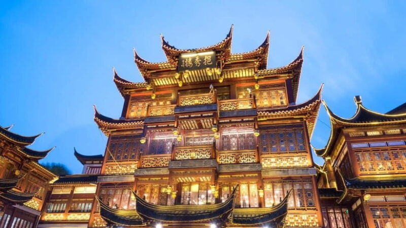 Shanghai: Private Tour with Hotel Pickup and Drop-off - Final Thoughts