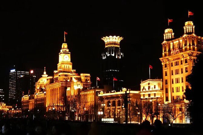 Shanghai Private Tour with Zhujiajiao Town and The Night Bund + Sichuan Cuisine - Final Thoughts