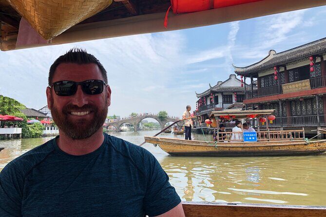 Shanghai Private Tour: Zhujiajiao Water Town and Boat Ride - FAQ