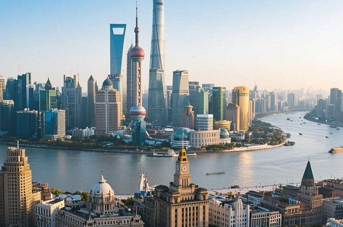 Shanghai: Private Transfers to/from Shanghai Pudong Airport(PVG) - FAQs
