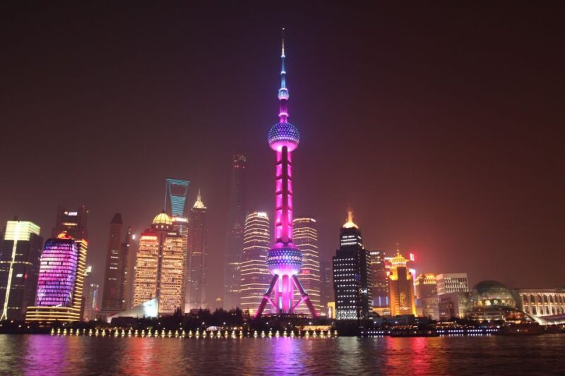Shanghai: Private Walking Tour with a Local - What to Expect on Your Shanghai Private Walking Tour