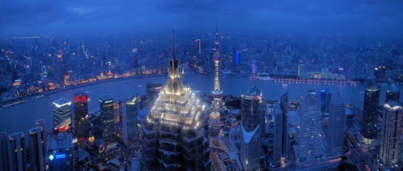 Shanghai: Private Walking Tour with a Local - Breakdown of the Tour Experience