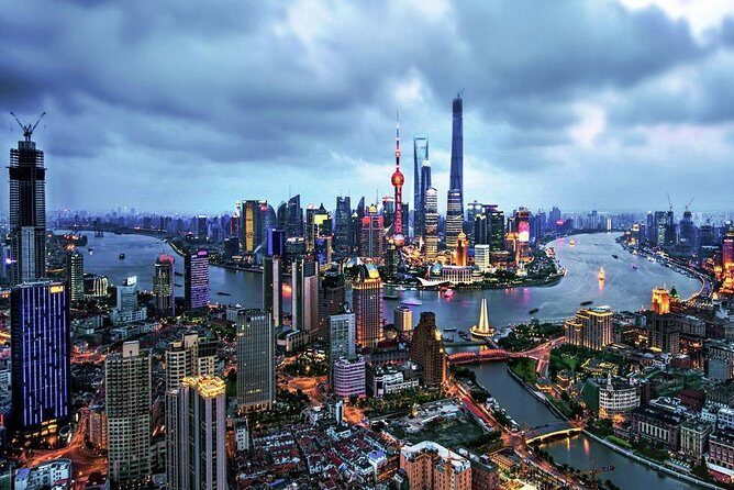 Shanghai Pudong Airport to Shanghai Hotels: Private with Meet & Greet Service - Why Choose This Private Transfer?