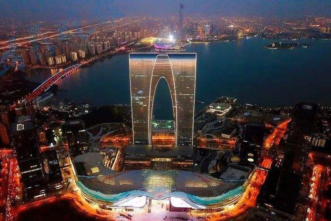 Shanghai Pudong Airport To Suzhou City Center one way private transfer - FAQ