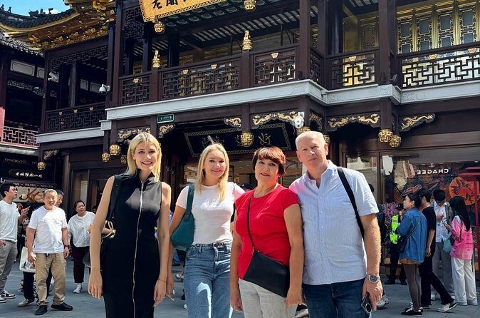 Shanghai Pudong and Shanghai Hongqiao Airport to Hotels Transfer - FAQ