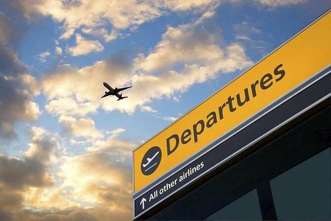 Shanghai Pudong International Airport Private Departure Transfer from Suzhou - Authentic Perspectives from Travelers