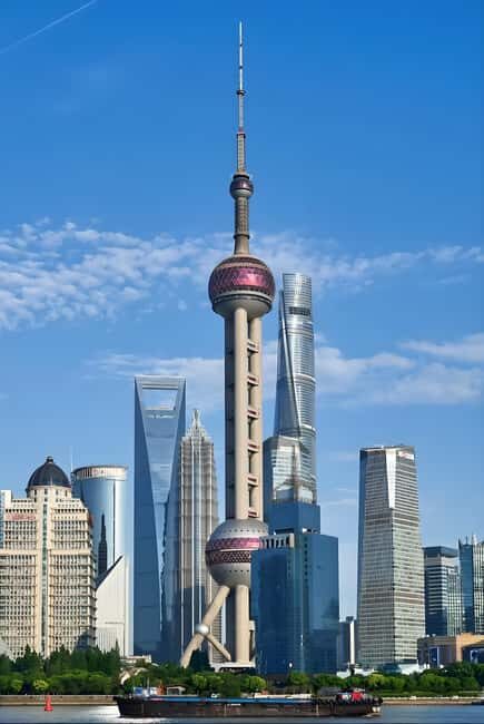 Shanghai: Sihang Warehouse & Bund City Walk day Tour - Authentic Stories and Personal Touches