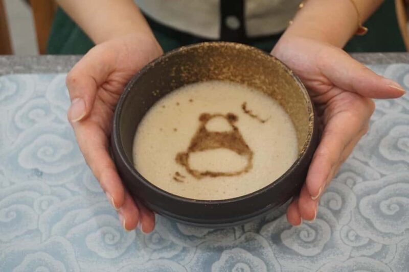 Shanghai: Song Dynasty Tea Ceremony Experience - What to Expect: An In-Depth Look at the Tour