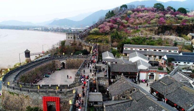 Shanghai: Southern Great Wall Day Trip by Bullet Train - Final Thoughts