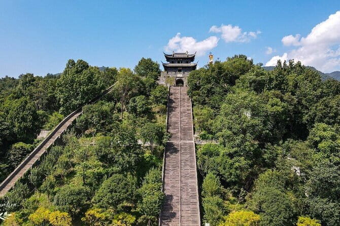 Shanghai: Southern Great Wall Day Trip by Bullet Train - How Good Is the Value?