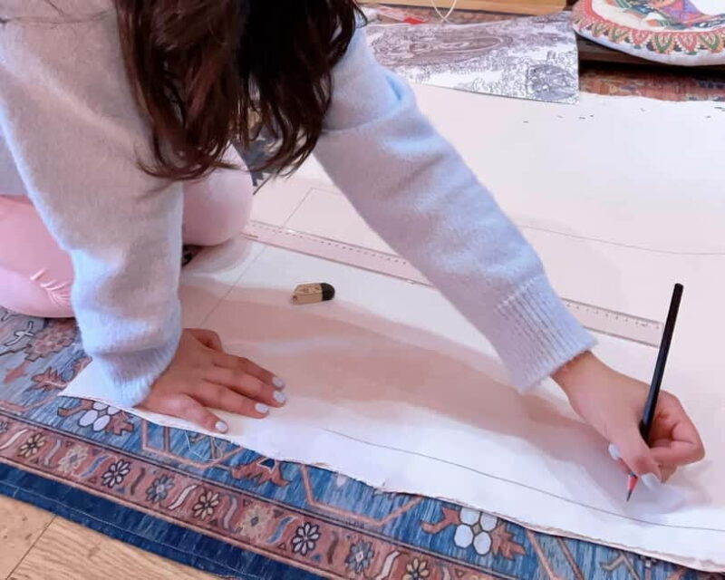 Shanghai: Tibetan Buddhist Thangka Painting Experience - Final Thoughts